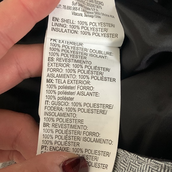 Roxy Insulated Waterproof Snow Ski Snowboard Pants - Picture 2 of 4